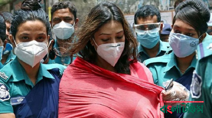 ডা. সাবরিনার হাইকোর্টে জামিন, মুক্তিতে বাধা নেই